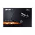 eBay Futu Online - Samsung SSD 860 EVO 1TB 2.5&quot; SATA internal Solid State Drive $191.2 Delivered (code)