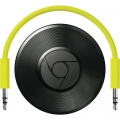 eBay The Good Guys - Google GA3A00159AUDIO Chromecast Audio $46.4 + Free C&amp;C (code)