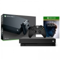 eBay Microsoft Store: Xbox One X 1TB Star War Jedi: Fallen Order / Forza Horizon 4 LEGO® Speed Champions Bundle $399.2