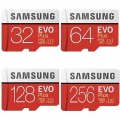 eBay Futu Online - 2 x Samsung 64GB Evo Plus Micro SD Card Mobile Phone Memory Card $38.4 Delivered (code)