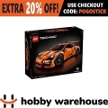 eBay - 20% Off over 1600 Lego Toys (code) e.g. LEGO 42056 Porsche 911 Gt3 Rs Technic $355.08 Delivered (code)
