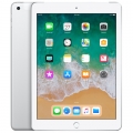 eBay - Apple iPad 128GB Wi-Fi &amp; Cellular Silver MR732X/A (2018) 6th GEN $710.10 Delivered (code)