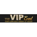 Scoopon VIP Event - 12 till 15 Aug 
