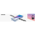 Amazon - Samsung Galaxy Note10 Smartphone with S Pen $1399 + Bonus Samsung N700NCM2 Wireless Noise Cancellation Headphones $499