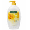 [Prime Members] Palmolive Naturals Rich Moisture Soap free Shower Milk Body Wash Milk &amp; Honey 1L $4.49 Delivered (Was $8.99) @ Amazon