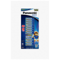 [Prime Members] Panasonic AAA Evolta Premium Alkaline Batteries, 18-Pack $9.95 Delivered (Was $18.95) @ Amazon