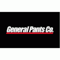 General Pants - Click Frenzy: 25% Off Sitewide Only Only (code)! 2 Days Only
