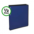 Woolworths - Paperclick Zipper Binder $2 (Was $5)