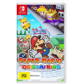 Amazon - Paper Mario: The Origami King Nintendo Switch $64 Delivered (Was $79.95)