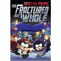Microsoft Store - South Park™: The Fractured but Whole $26.99 (Was $89.95)