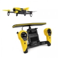 JB Hi-Fi Coupon - $500 Off Parrot Bebop Drone + Controller, Now $999
