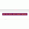 ASOS - Up to 50% Off Partywear - Bargains from $5.5