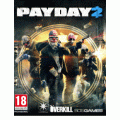 Steam - FREE &#039;&#039;PAYDAY 2 (PC Digital Download)&#039;&#039;