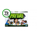 Woolworths - Hasbro Monopoly Payday $3.75 (Save $11.25)