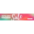 Koorong - 20% Off Everything Or 25% Off (Min. Spend $100)
