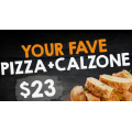 Pizza Capers - 1 Large Capers Collection Pizzas &amp; Bread 23 Pick-Up (code)