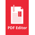 Microsoft Store - Free &quot;PDF Reader Maker Creator &amp; Editor: Merge, Rotate, Annotate &amp;Write Text On PDF&quot;