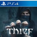 Thief PS4 Game for $24 @ Mighty Ape