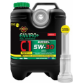 Repco - Penrite Enviro+ C1 5W-30 Engine Oil 10L - EPLUSC1010 $82.6 (Save $35.40)