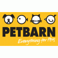 Petbarn - 30% Off Storewide (code) + $20 Off $100 Spend; $40 Off $150 Spend; $75 Off $250 Spend (3 Days Only)