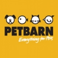 Petbarn - 30% Off all Orders - No Minimum Spend (code)! Today only