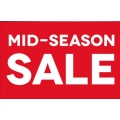 Peter&#039;s Of Kensington - Mid Season Sale -  Up to 90% Off Homeware Clearance Sale (Deals in the Post)