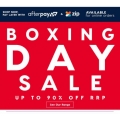 Peter&#039;s Boxing Day 2019 Sale - Up to 90% Off Storewide + Free Click&amp;Collect