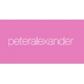 Peter Alexander - Final Sale Clearance: Up to 75% Off + Free Delivery (code) e.g. Accessories $12.76; Shorts $11.40; Tee $19