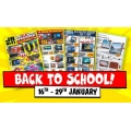 JB Hi-Fi - Back to School 2020 Final Sale - In-Store &amp; Online
