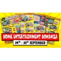 JB Hi-Fi - Bonanza Price Clearance - 3 Days Only [In-Store &amp; Online]
