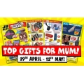 JB Hi-Fi - Gifts for Mum Sale Frenzy - Valid until Wed 12th May (In-Store &amp; Online)