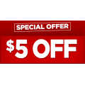 Pharmacy Online - Frenzy Special: $5 Off Orders - Minimum Spend $99 (code)
