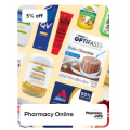 Pharmacy Online - Afterpay Day Sale: 5% Off Online Storewide (code)
