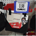 Toys R Us - Phil &amp; Teds Smart Travel Car Seat Adapter $0.98 (Was $79.99)