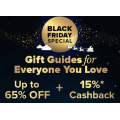 Photobook Black Friday 2020 Sale: Up to 65% Off Everything + 15% Cashback (code)