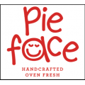 Pie Face - Free Delivery via DoorDash - No Minimum Spend