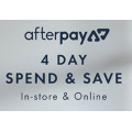 Pillow Talk - Afterpay Day Sale: $30 Off $120 | $50 Off $200 | $70 Off $250 | $120 Off $300 Spend (codes)! 4 Days Only