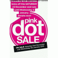 Priceline Boxing Day Sale 2018; 1/2 Price Pink Dot Sale: 60% Off Fragrances &amp; More