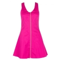 Price Slash on Pink Paper Doll Dress @ Pilgrim: Originally $119.95, Now Down To $49.95