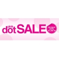 Priceline - Latest 1/2 Price Pink Dot Sale 2019 Catalogue - Valid until Wed,16th Jan