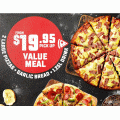 Pizza Hut - Latest Coupons - Valid until 29/6