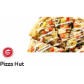 Pizza Hut - Free Delivery via DoorDash (No Minimum Spend)