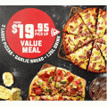 Pizza Hut - Latest Working Coupons - Valid until Tues, 4th July