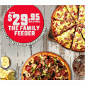  Pizza Hut - Weekend Coupons - Valid until Sun, 30/7