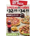  Pizza Hut - Latest Weekend Deals (codes)! Valid until Sun 26th Jan