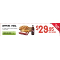 Pizza Hut Weekend Delivery Deals