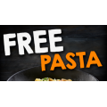 Pizza Capers - FREE Pasta when you Spend $30 (code)! 3 Days Only