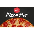Pizza Hut - Latest Weekend Coupons - Valid until Sun, 18/2