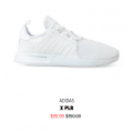Platypus Shoes - Adidas X_PLR Sneakers $99.99 + Delivery (Was $150)