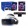 PlayStation VR Set - VR Worlds Game $259 Delivered (Was $499) @ Amazon